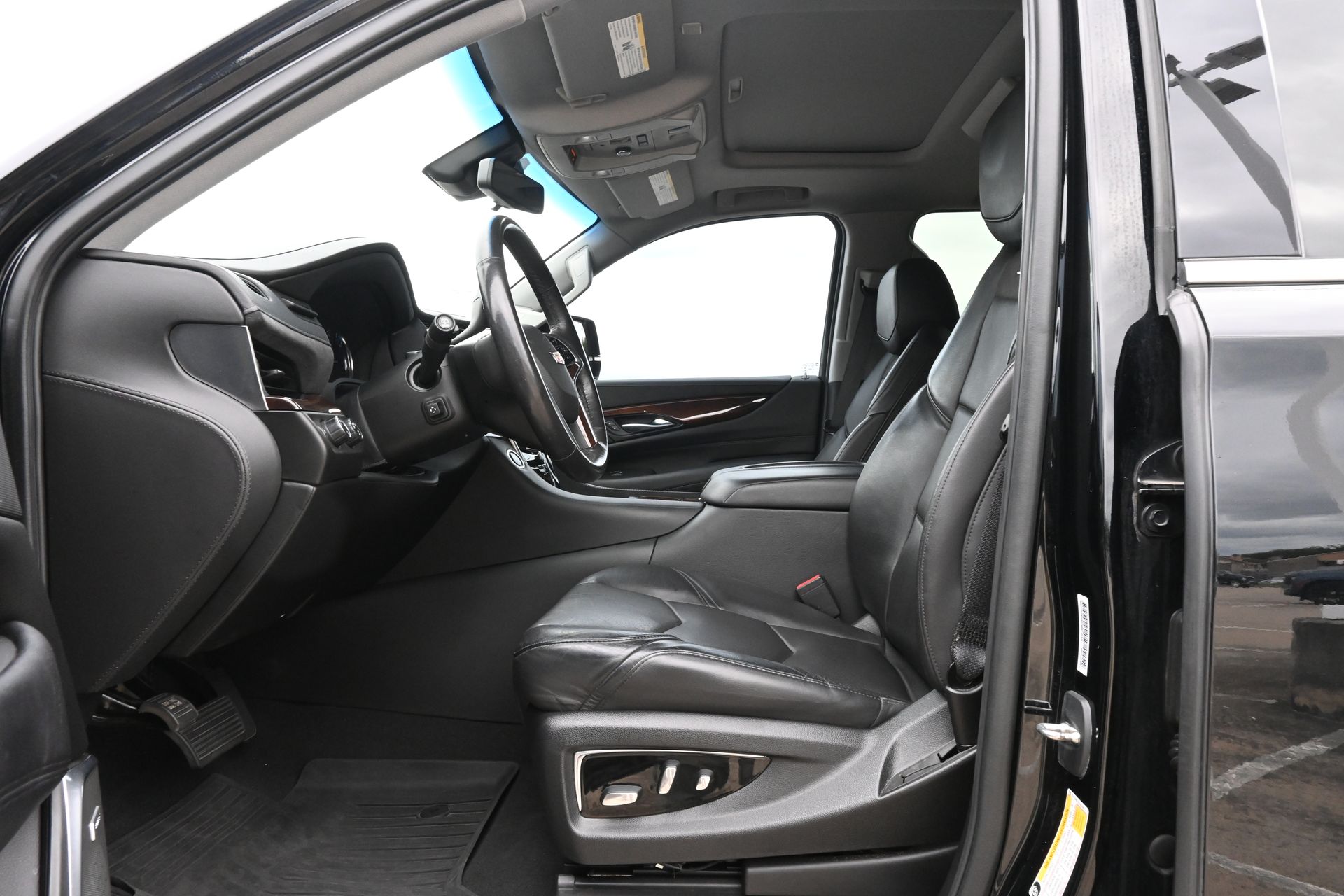 2020 Cadillac Escalade Luxury Black at Emmons Autoplex