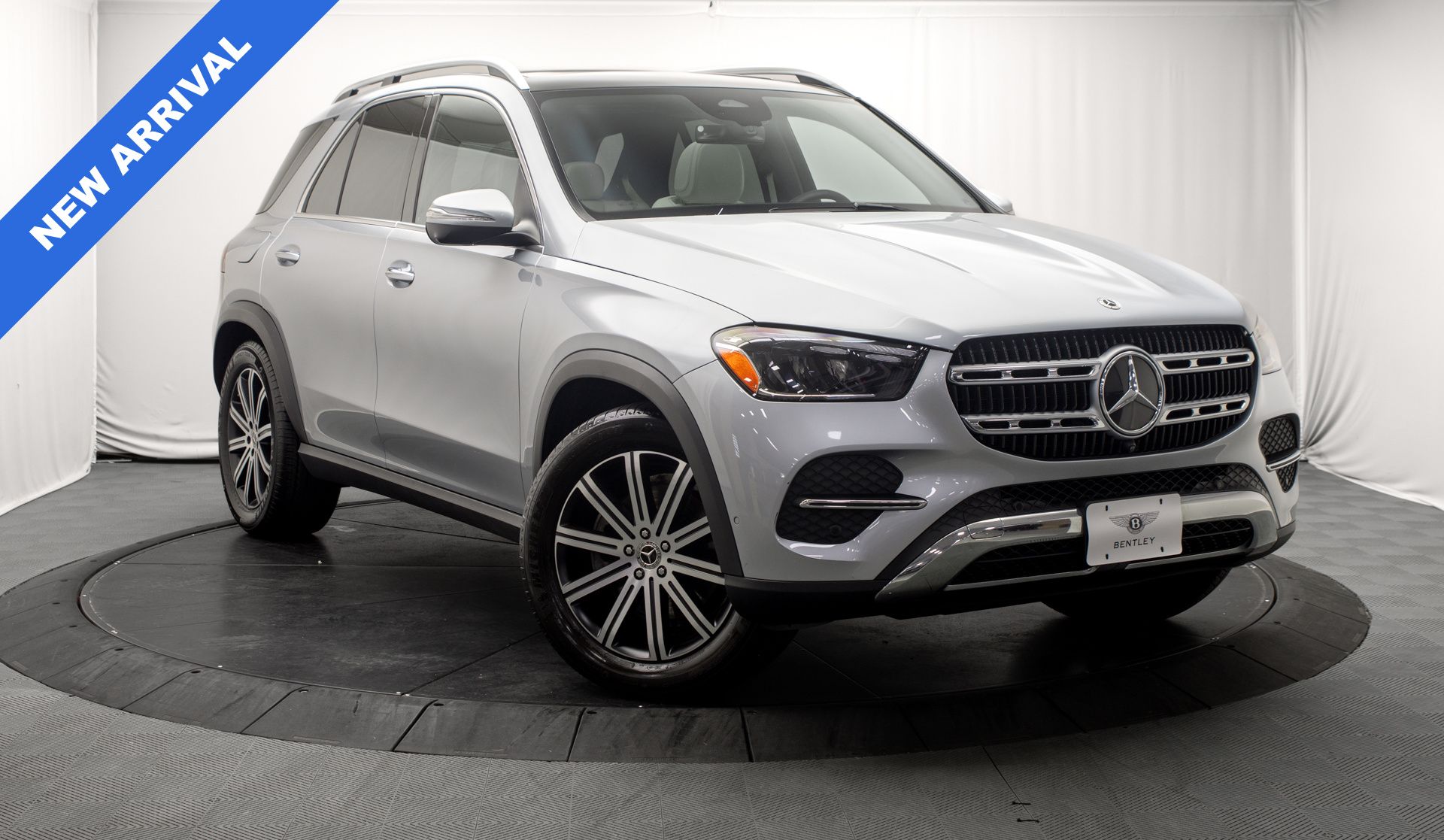 2024 Mercedes-Benz GLE GLE 350