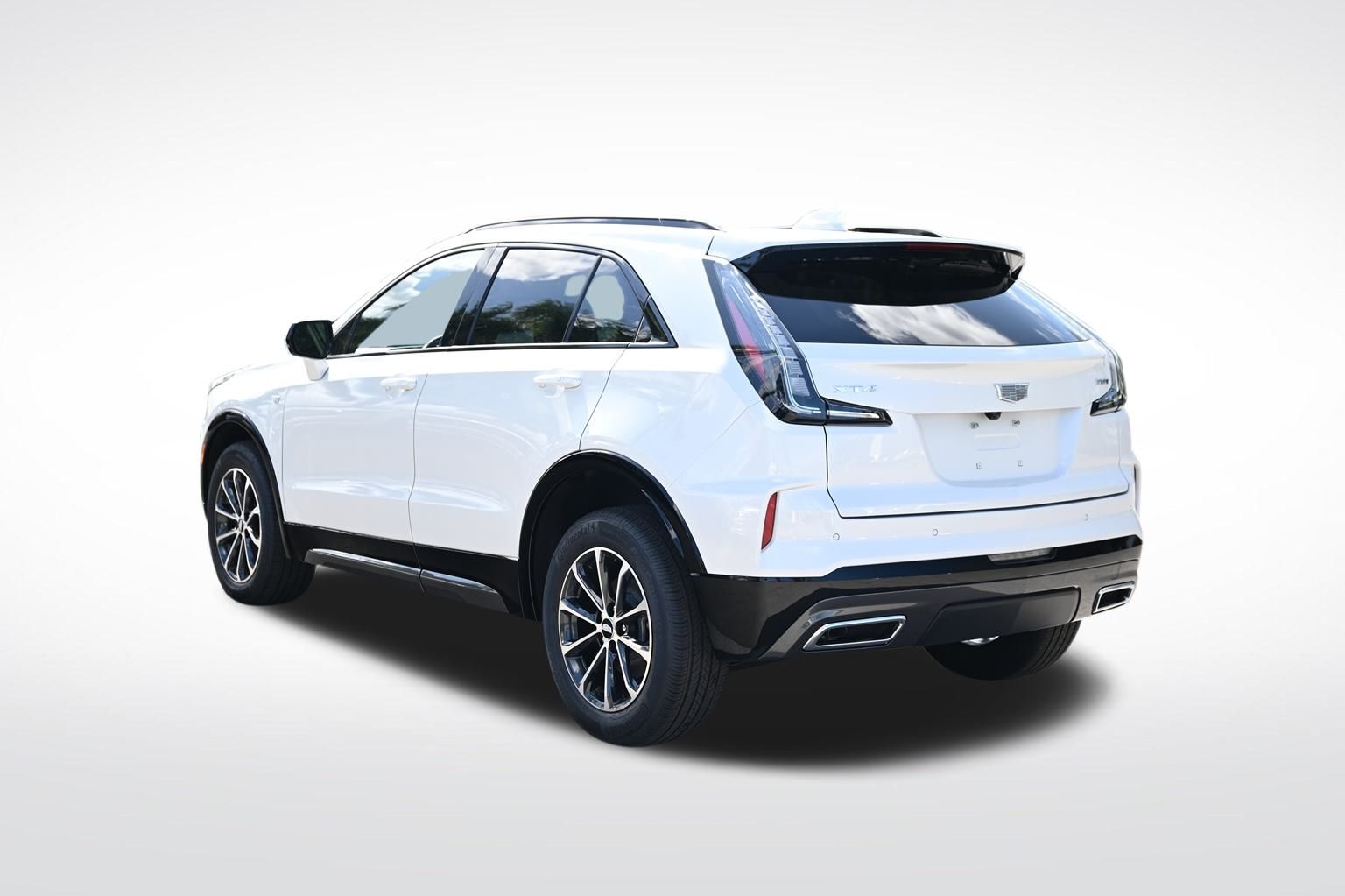 2024 Cadillac XT4 Sport 3