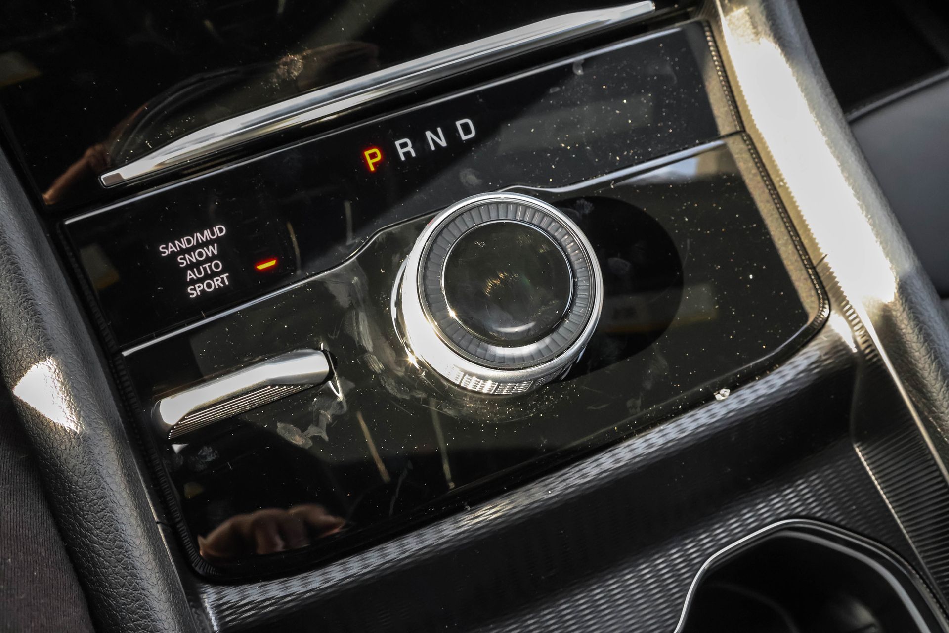 2025 JEEP GRAND CHEROKEE L - Image 21