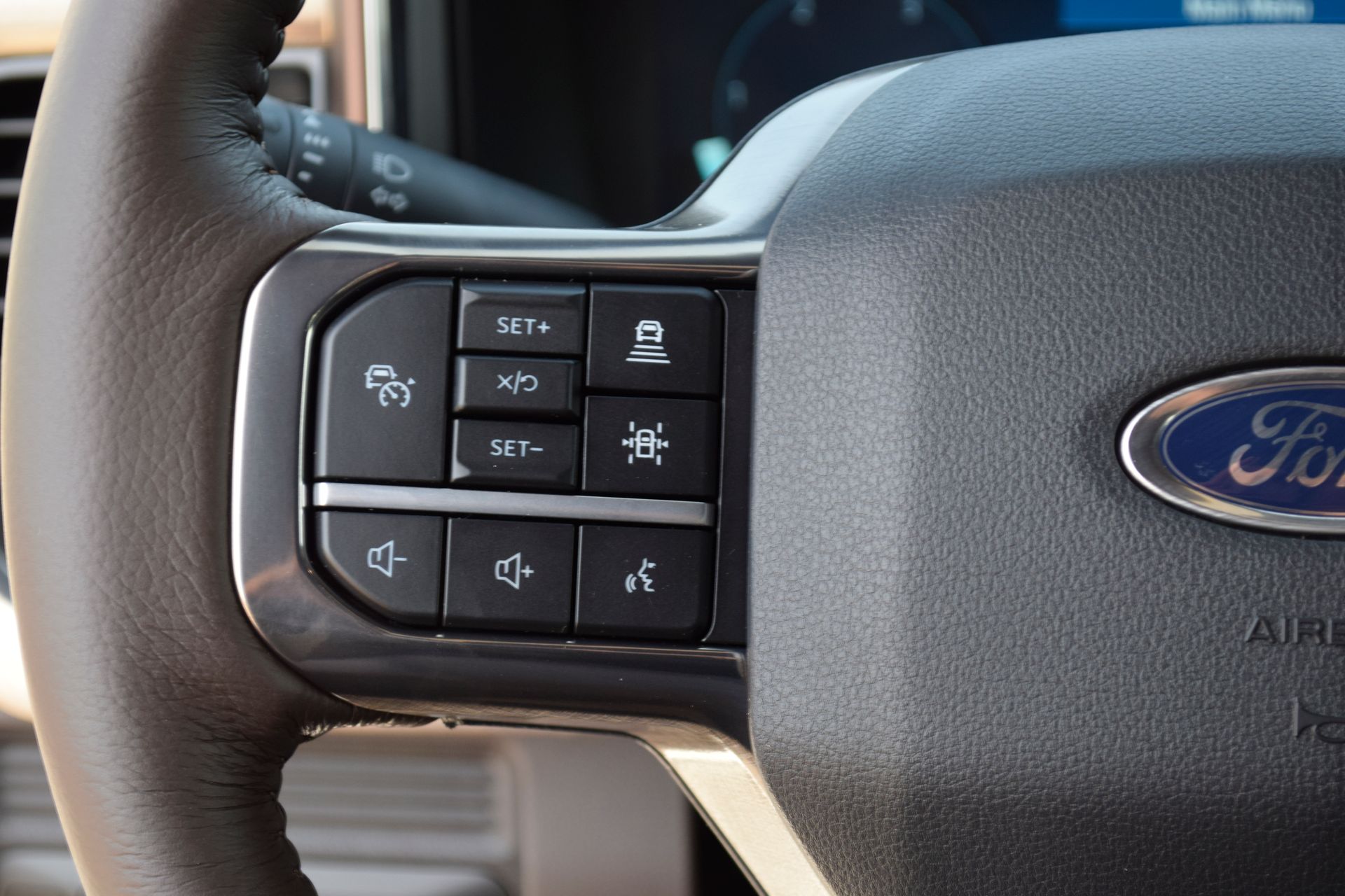 2026 Ford F-350SD King Ranch White at Legacy Ford