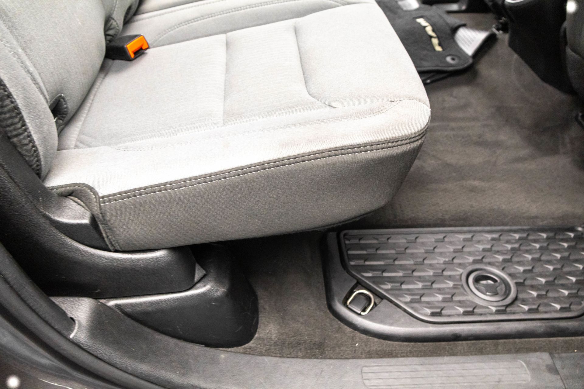 2020 RAM 1500 - Image 38