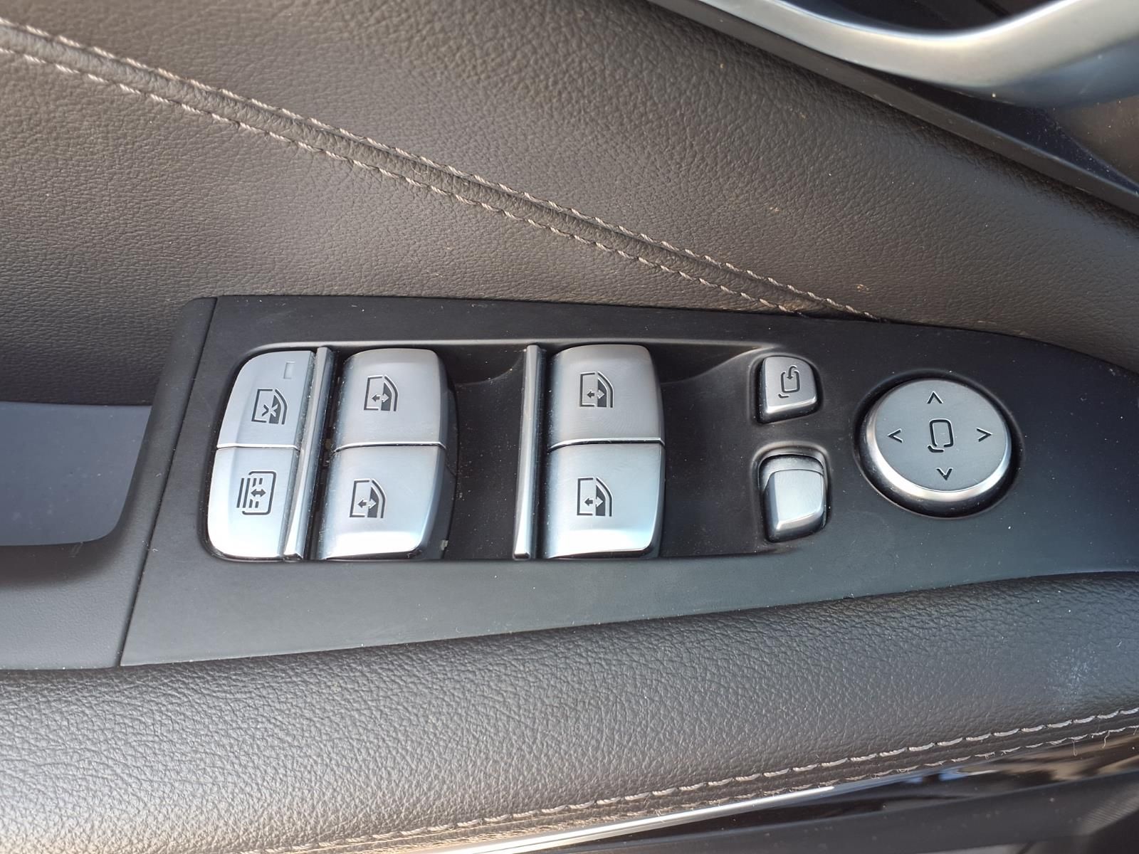2022 BMW X7 xDrive40i Black at Westside Lexus