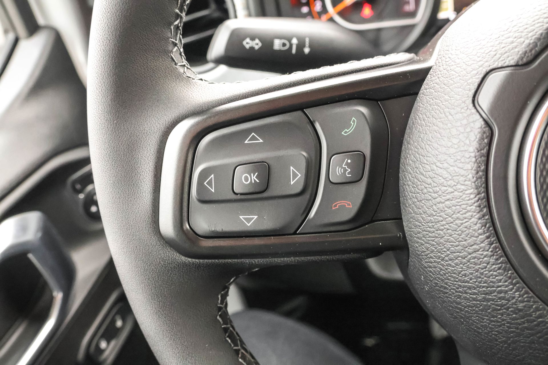 2026 JEEP WRANGLER - Image 26