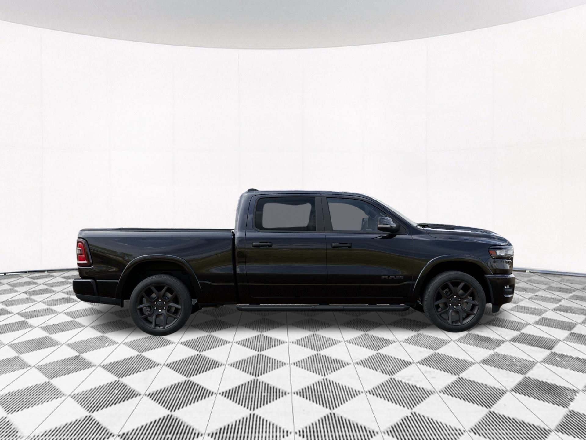 2026 RAM 1500 - Image 29