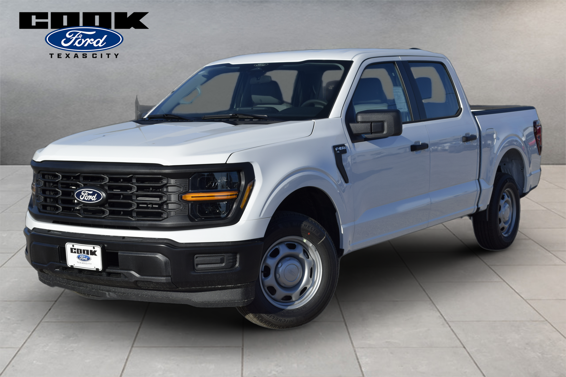 2026 Ford F-150 XL - 0