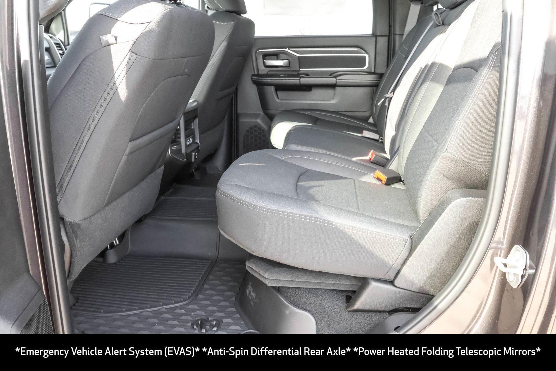 2026 RAM 2500 - Image 16