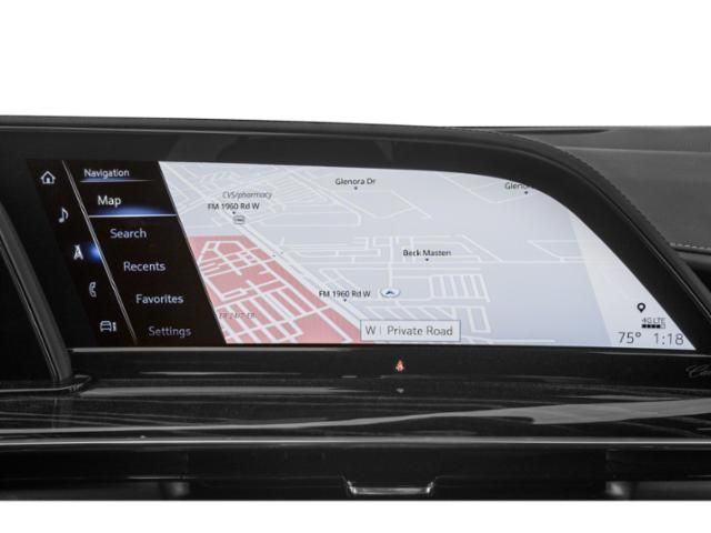 2023 Cadillac Escalade ESV Sport White at Bayway Cadillac Southwest