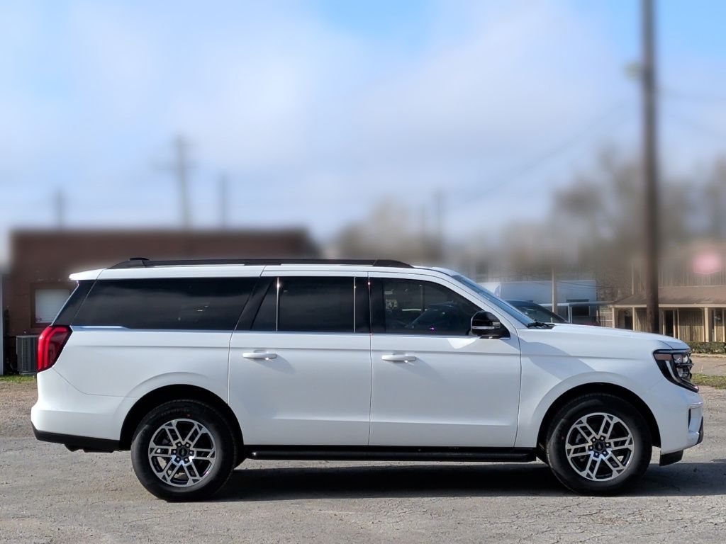 2026 Ford Expedition Max Active - 6