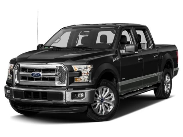 2015 Ford F-150 XLT Black at EAG Ford Navasota