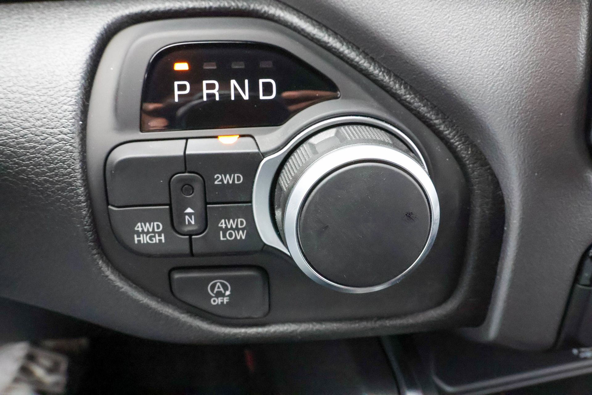 2026 RAM 1500 - Image 25