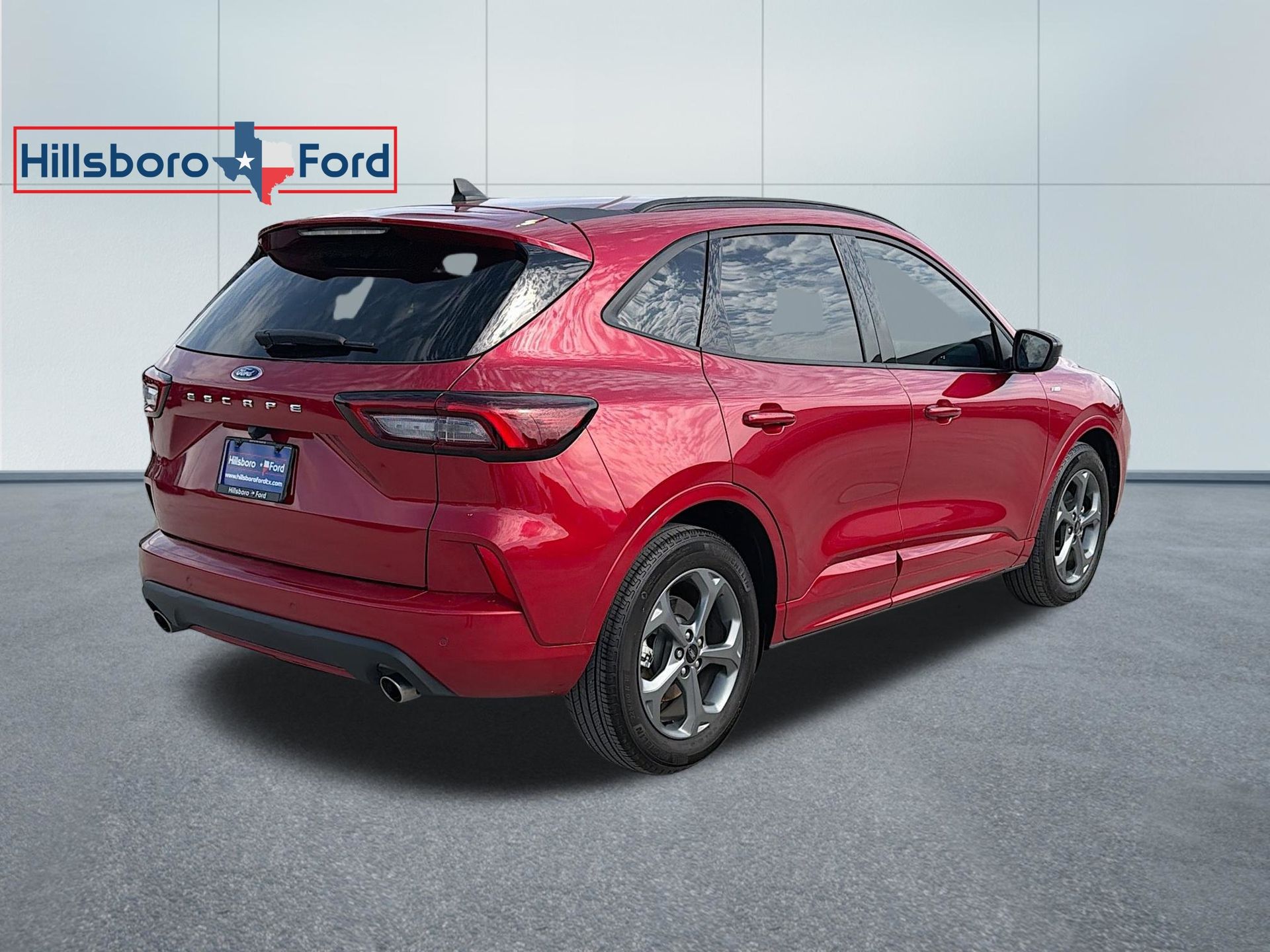 View vehicle photo 7