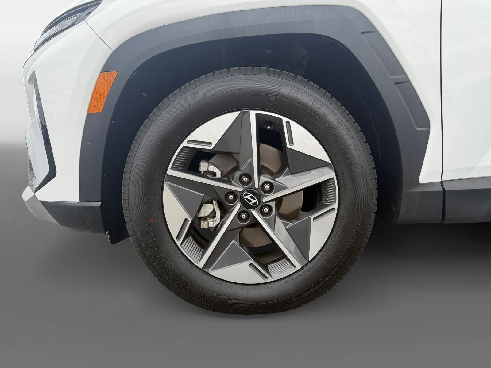 2025 Hyundai Tucson SEL - Photo 14