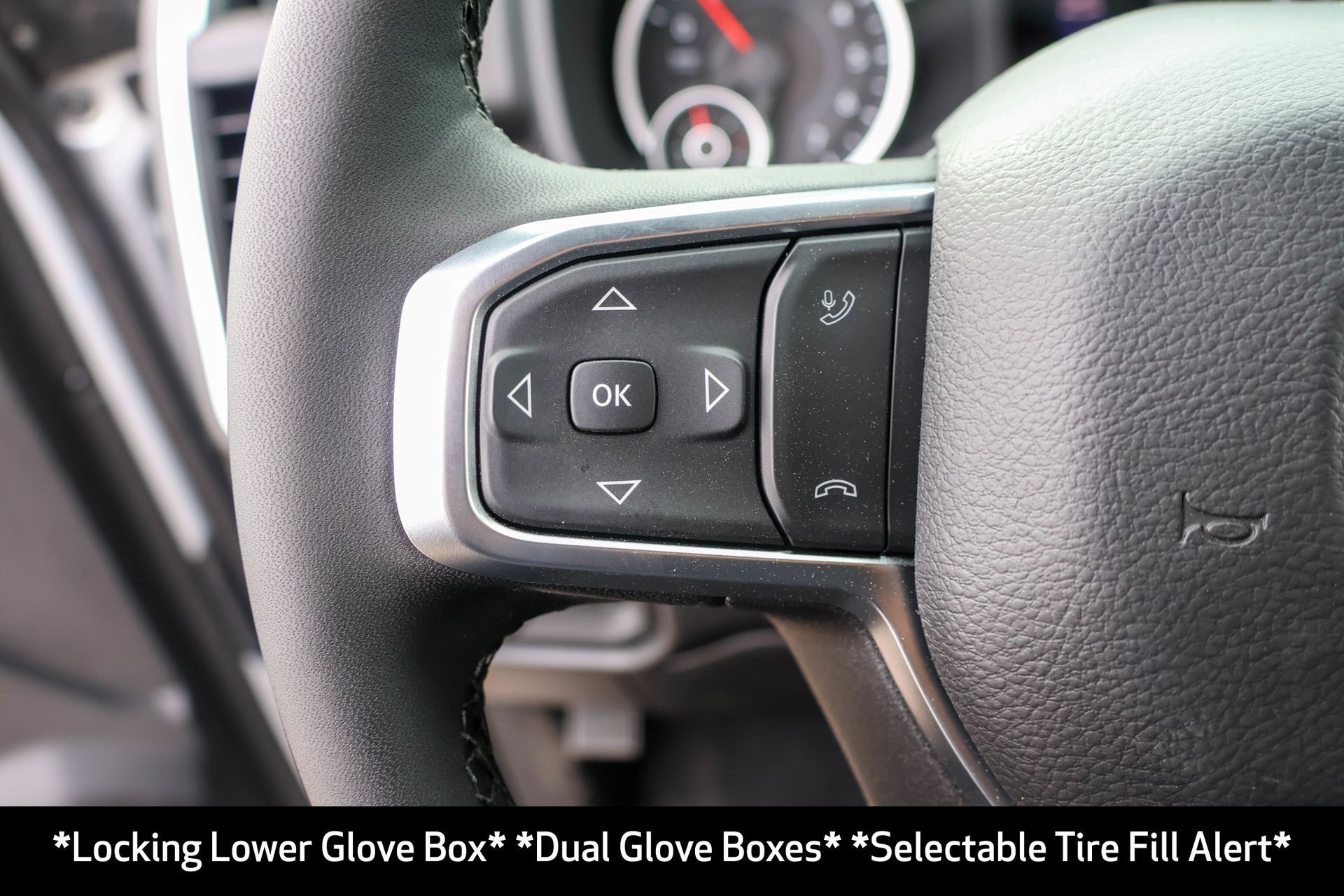 2026 RAM 2500 - Image 28