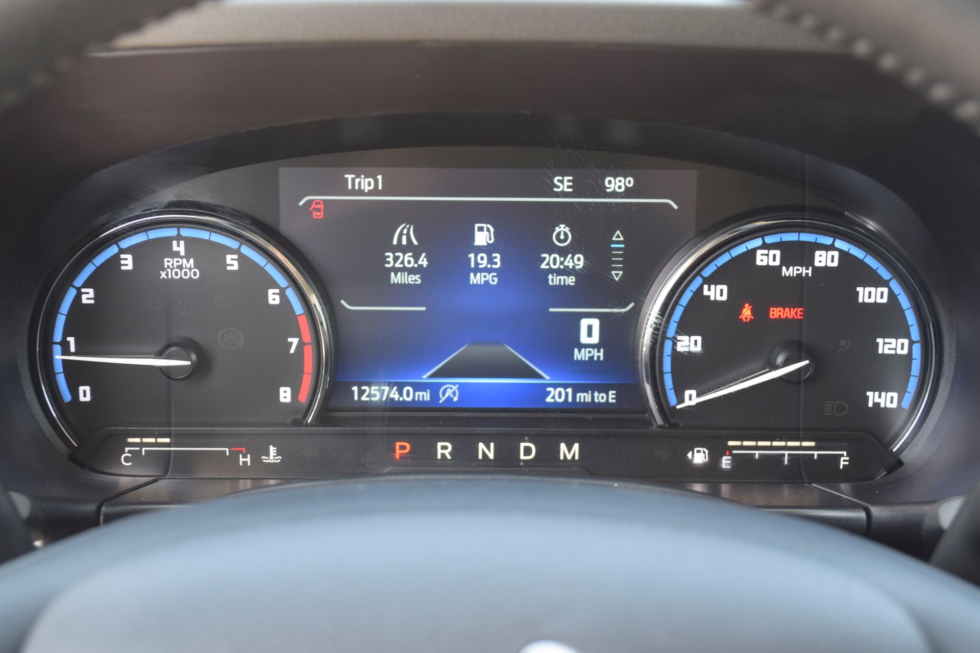 2023 Ford Bronco Sport Badlands Green at Wharton Ford