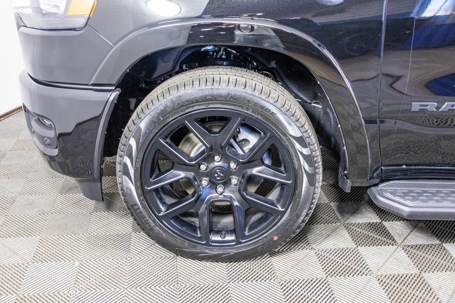 2026 RAM 1500 - Image 42