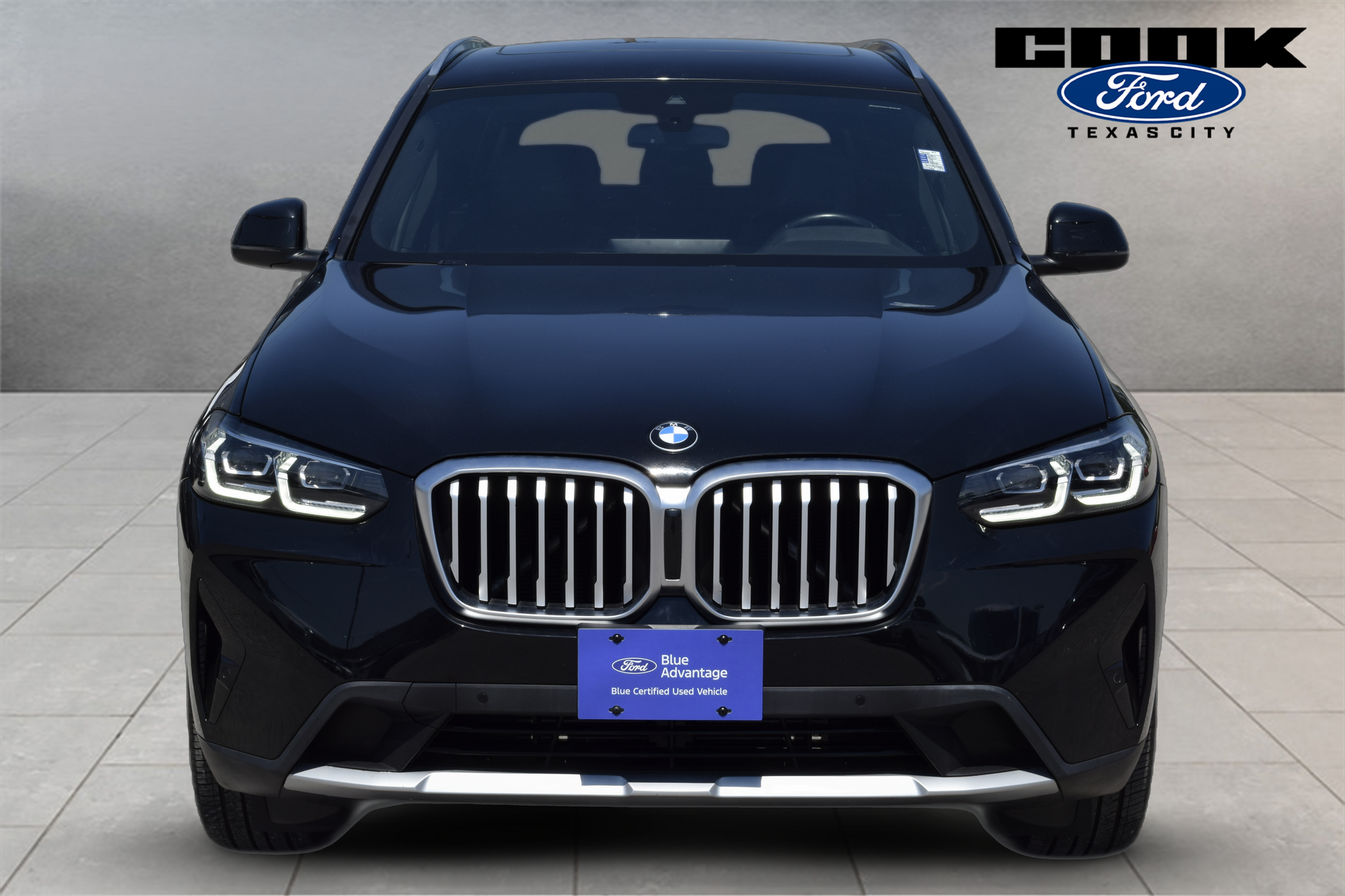 2024 BMW X3 sDrive30i - 1