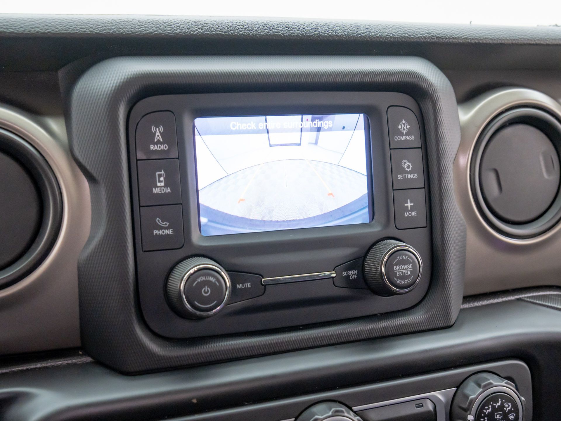 2021 Jeep Wrangler Unlimited Sport photo