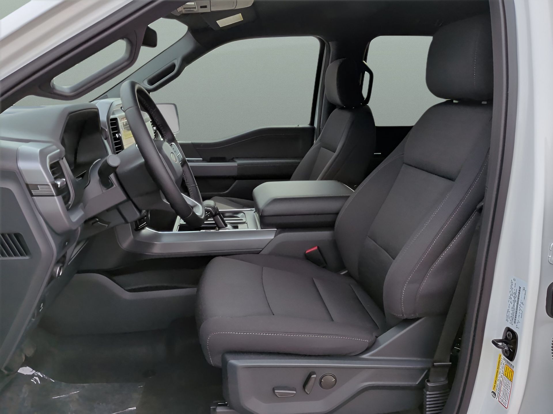 2026 Ford F-150 XLT - 9