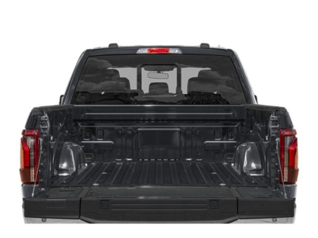 2025 Ford F-150 Lariat White at AutoSavvy Houston Northwest