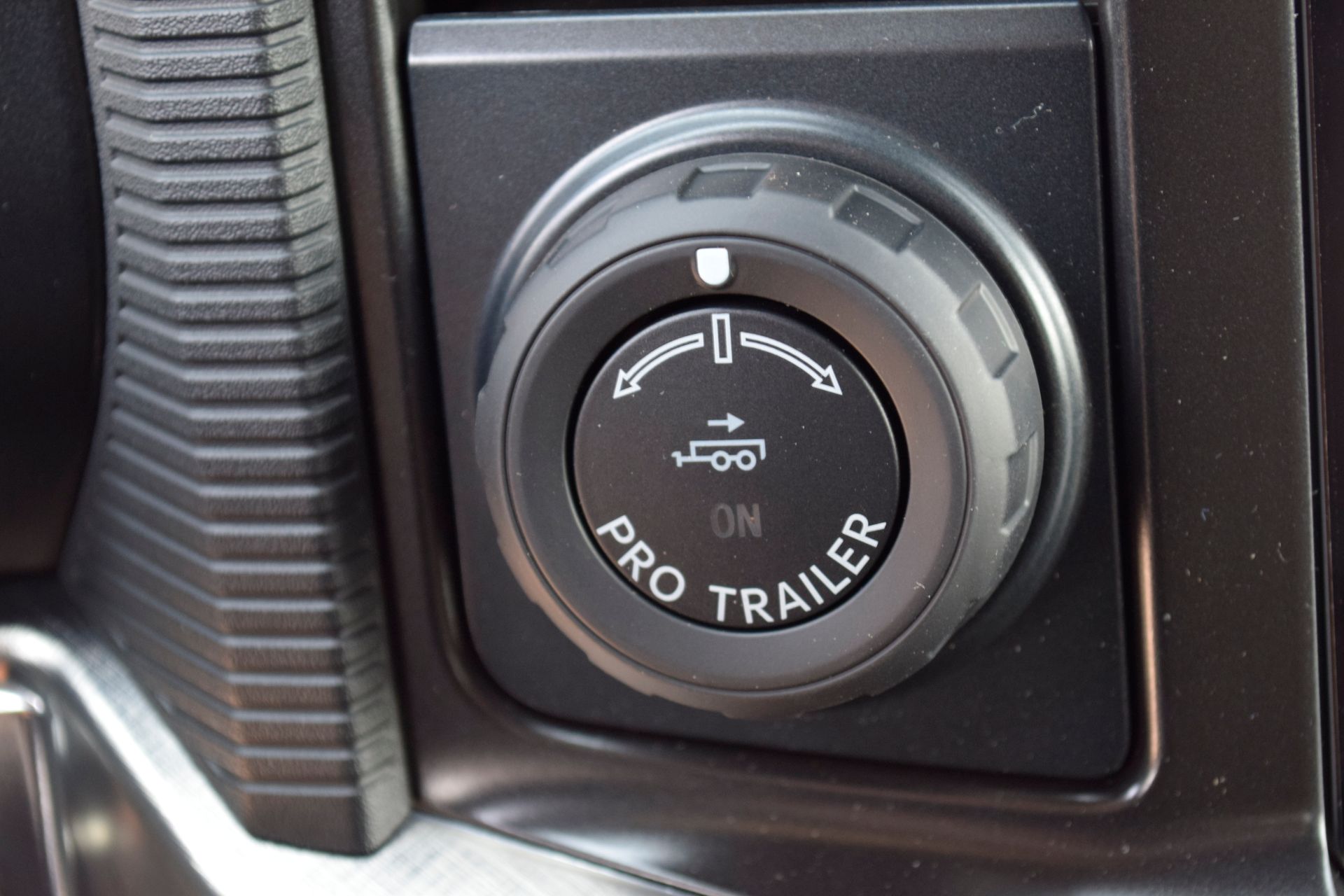 2026 Ford F-150 King Ranch Gray at Cook Ford