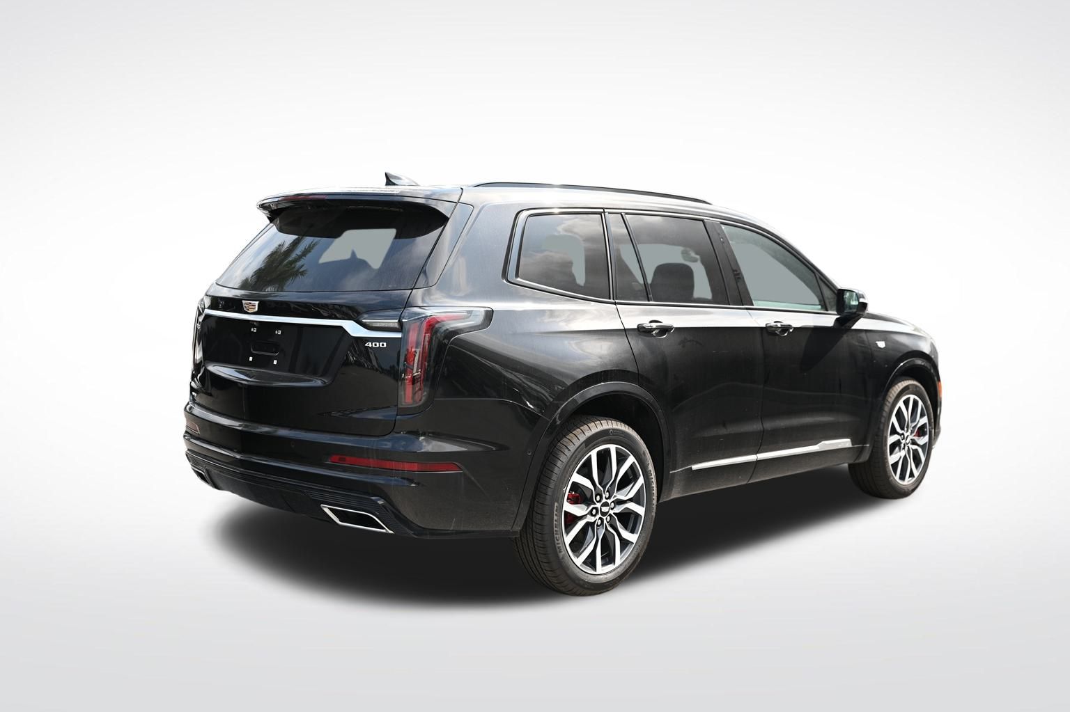 2023 Cadillac XT6 Sport 5