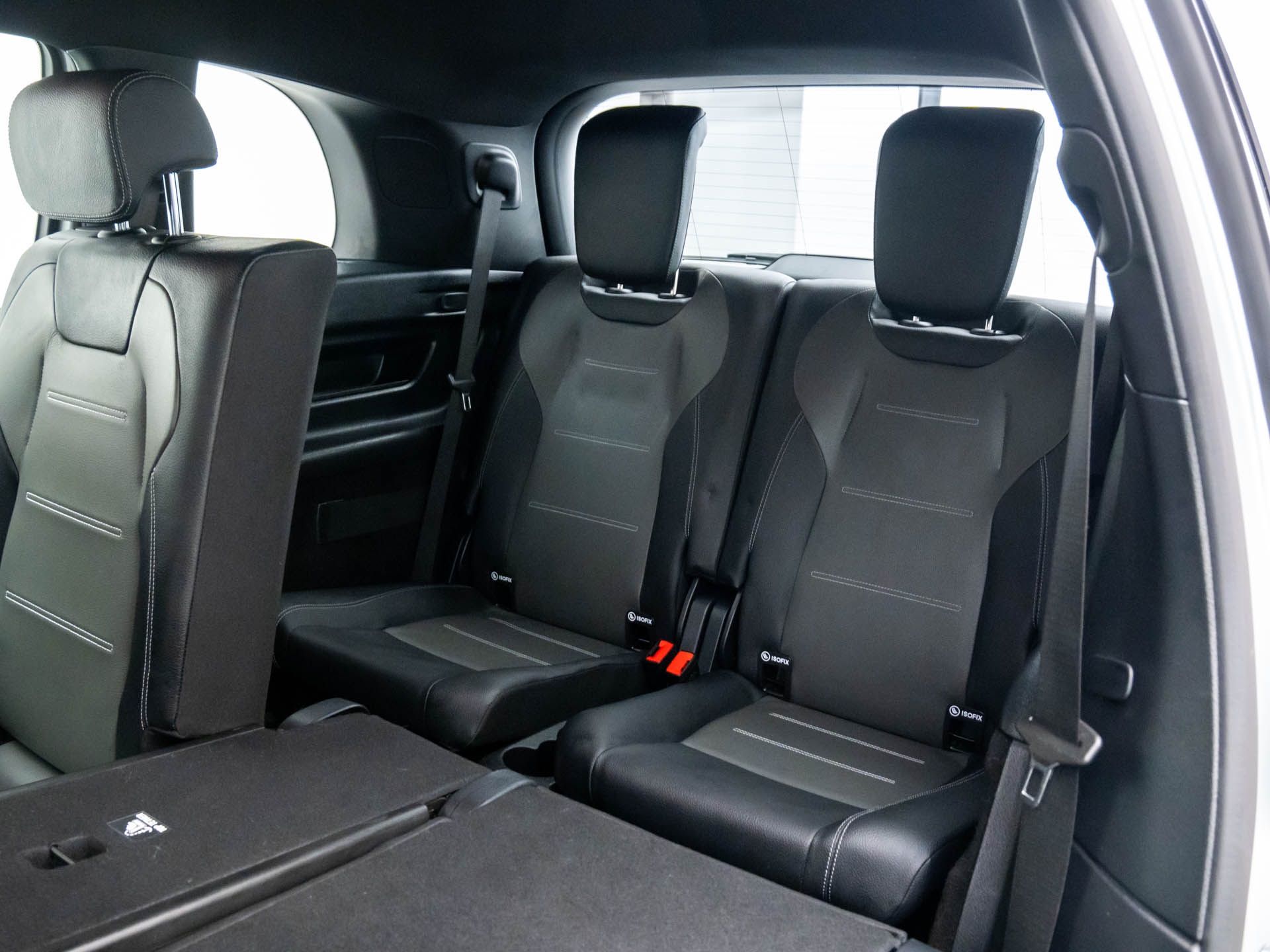 2022 Mercedes-Benz GLB GLB 35 AMG photo