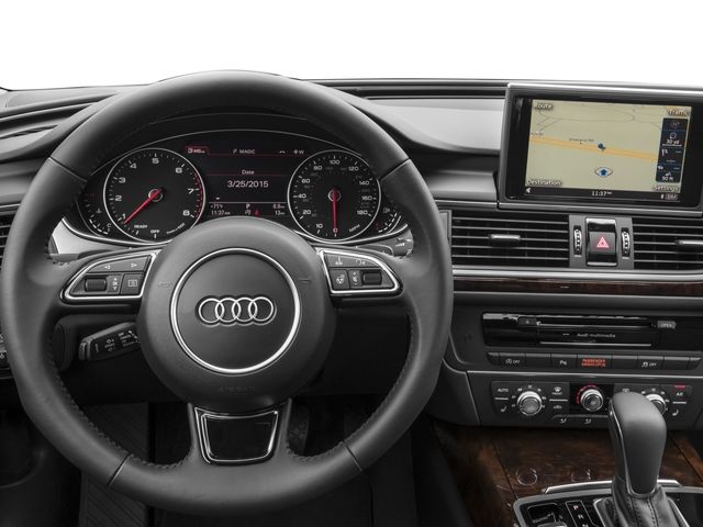 2017 Audi A6 2.0T Premium - 7