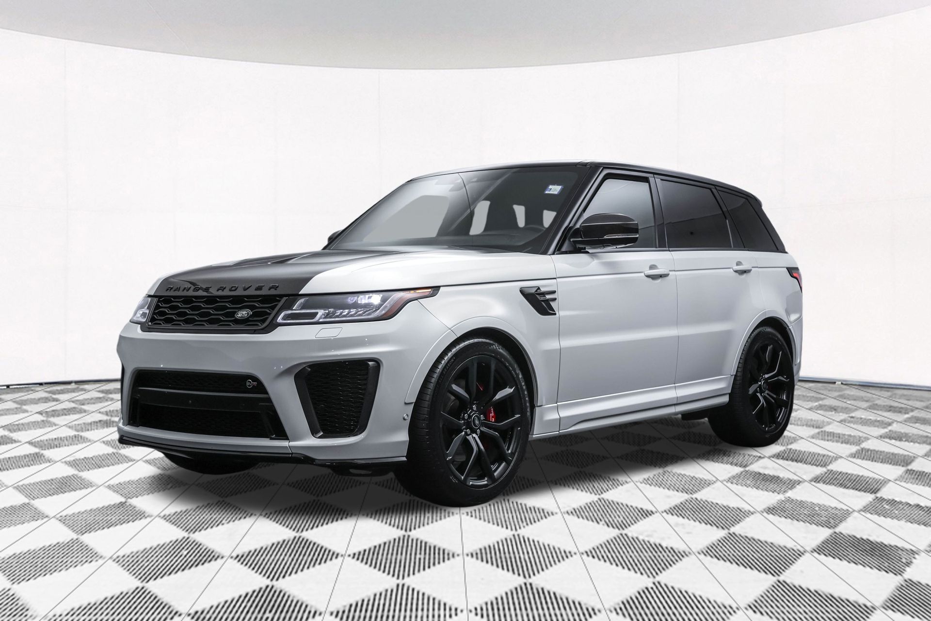 2022 LAND ROVER RANGE ROVER SPORT - Image 42