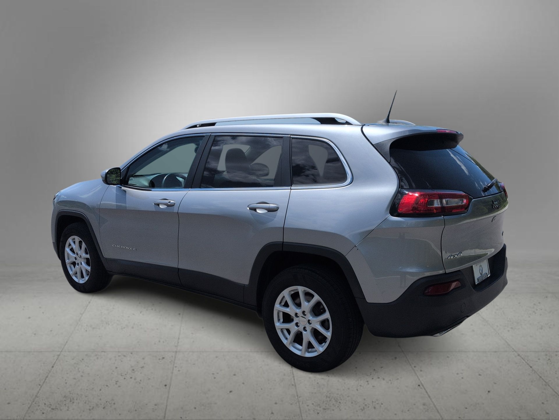 used 2016 Jeep Cherokee car, priced at $9,270