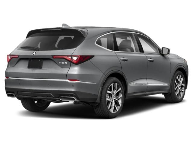 2023 Acura MDX Technology - 2