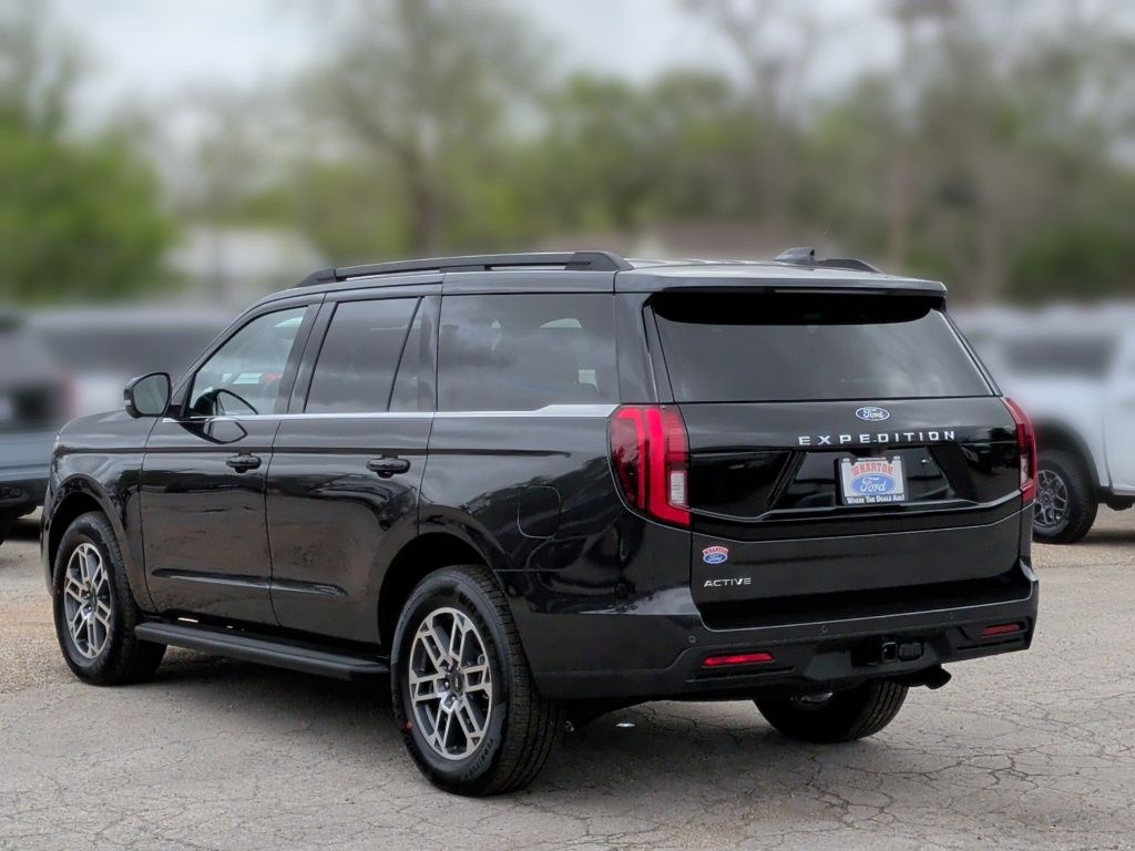 2026 Ford Expedition Active - 3