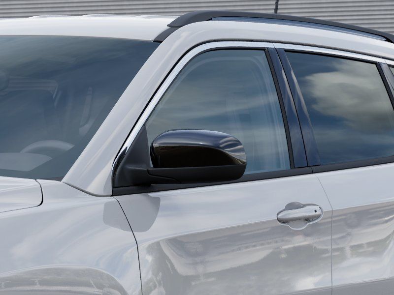 2026 JEEP COMPASS - Image 19