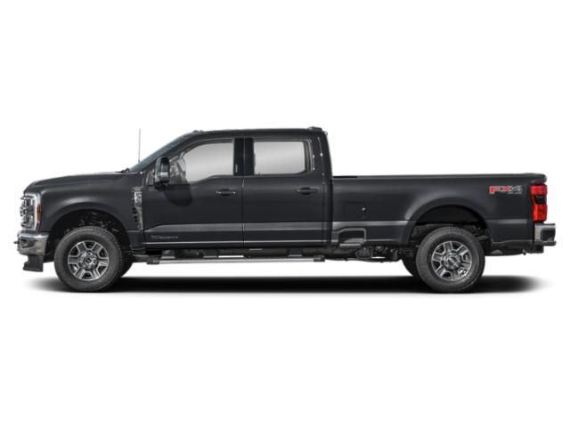 2026 Ford F-350SD Lariat Black at EAG Ford Navasota