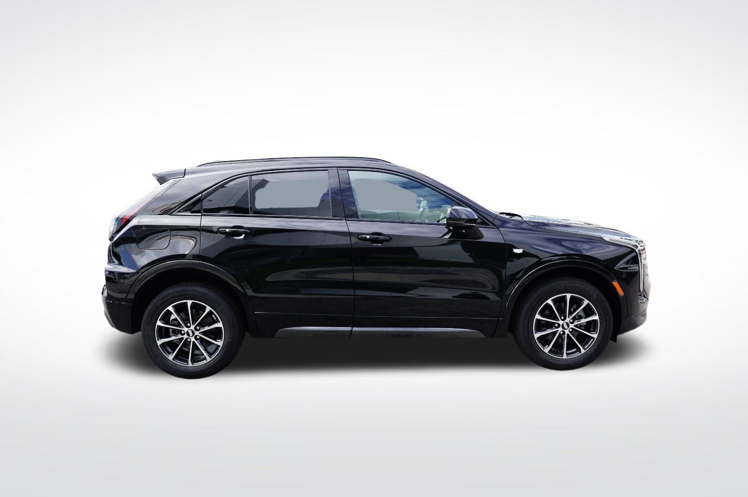 2024 Cadillac XT4 Sport 6