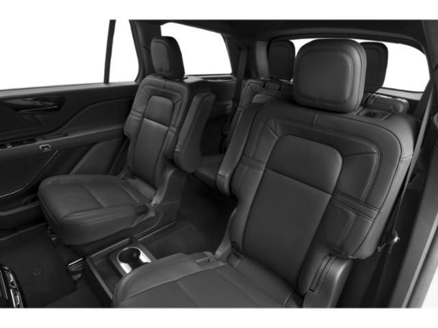 2023 Lincoln Aviator Reserve White at Bayshore Chrysler Jeep Dodge Ram