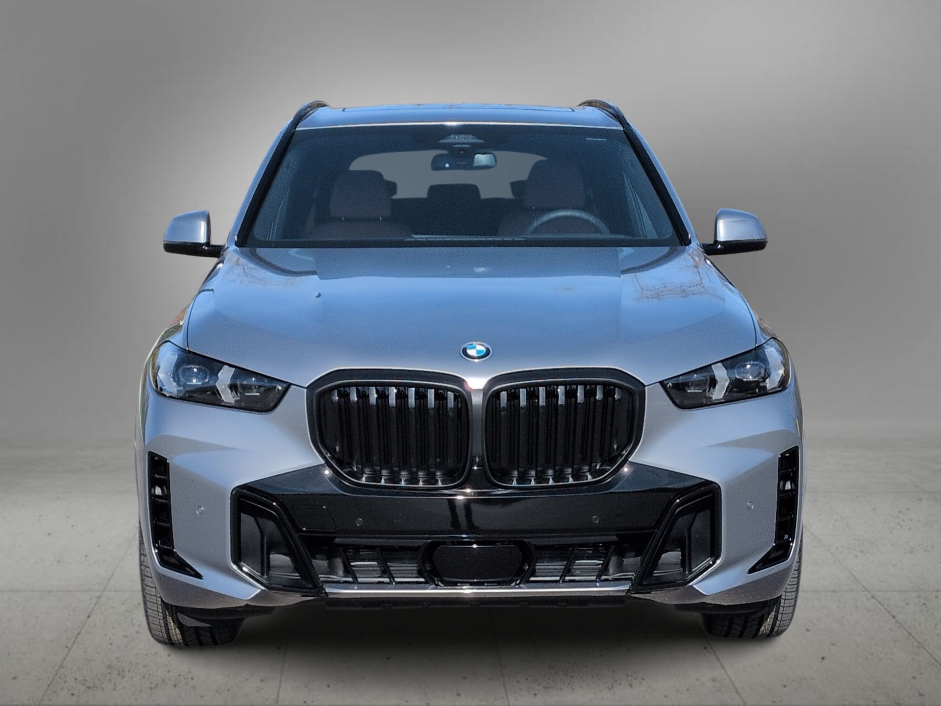 new 2026 BMW X5 car, priced at $82,650