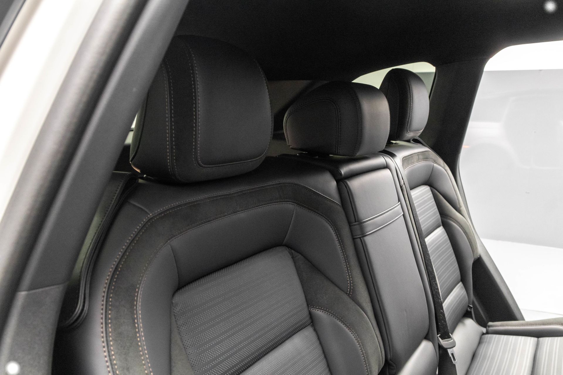 2024 LINCOLN NAUTILUS - Image 35