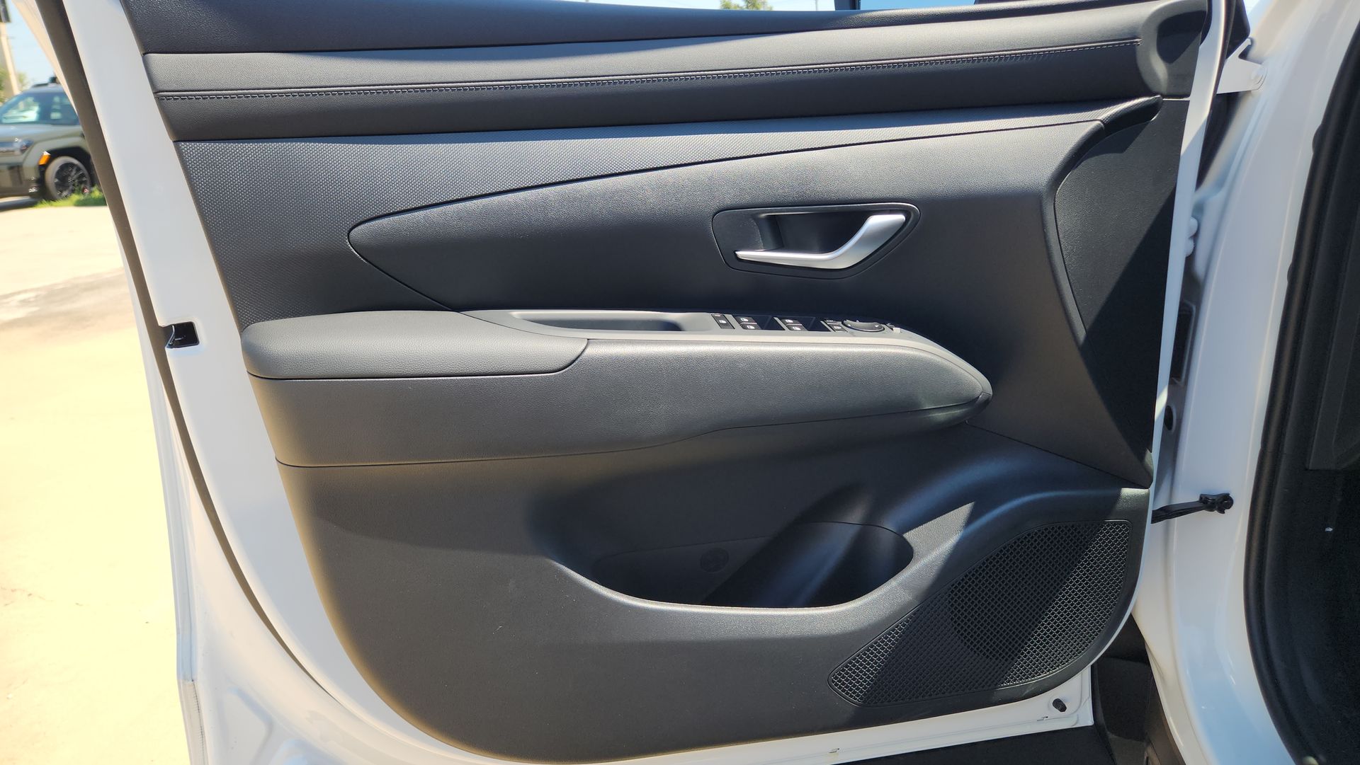 2026 Hyundai Santa Cruz