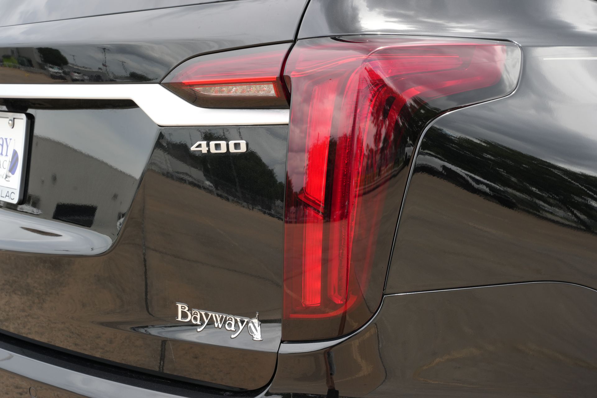 2020 Cadillac XT6 Premium Luxury Black at AutoSavvy Houston Northwest