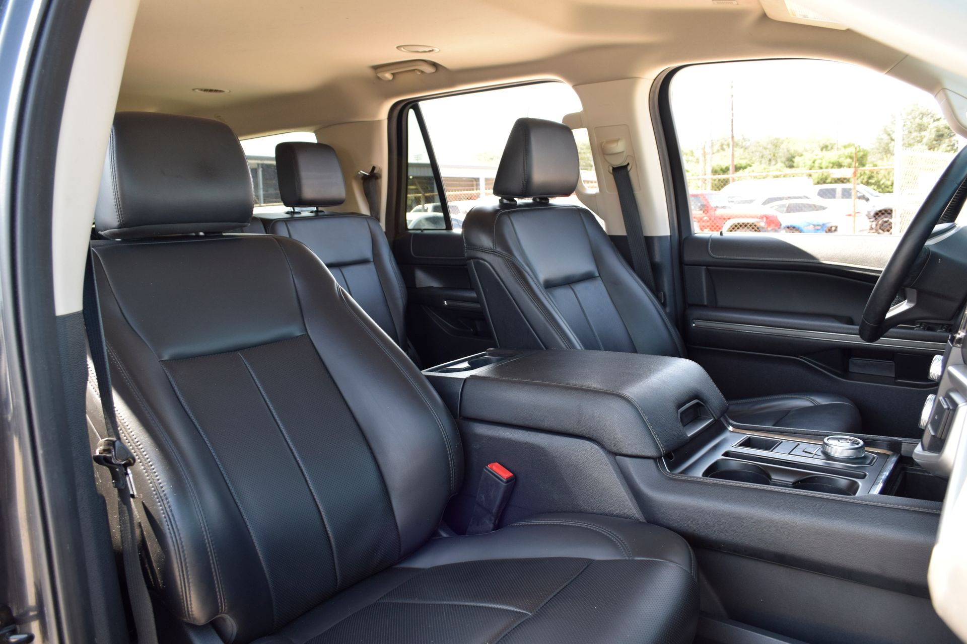 2022 Ford Expedition Max XLT Gray at AutoSavvy Houston Southwest