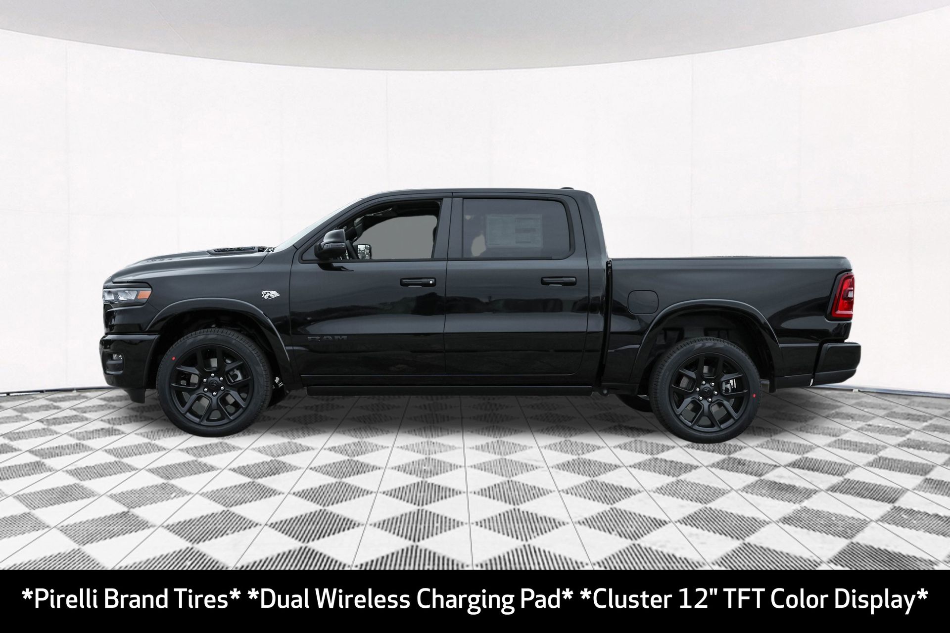 2026 RAM 1500 - Image 24