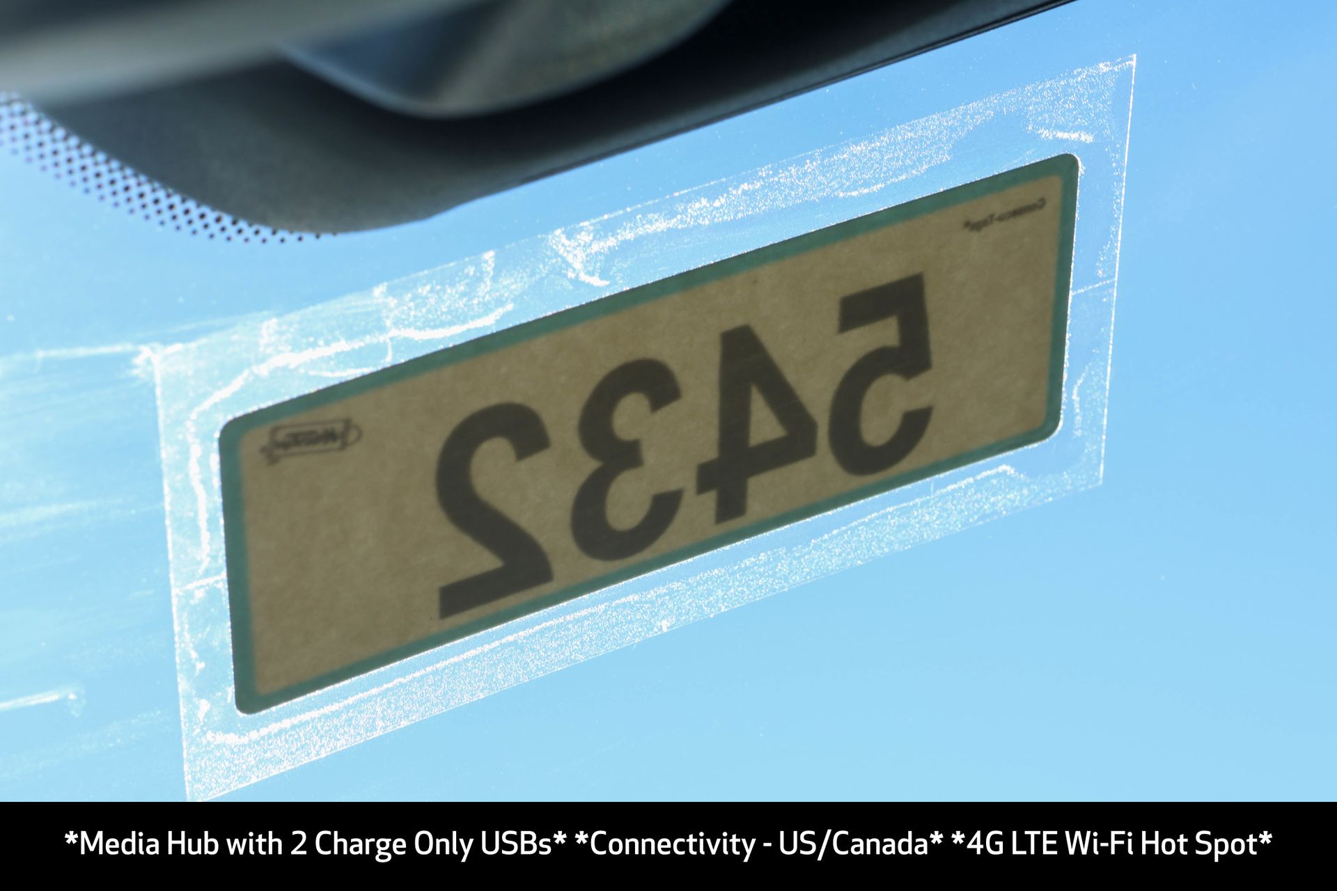 2026 RAM 1500 - Image 35