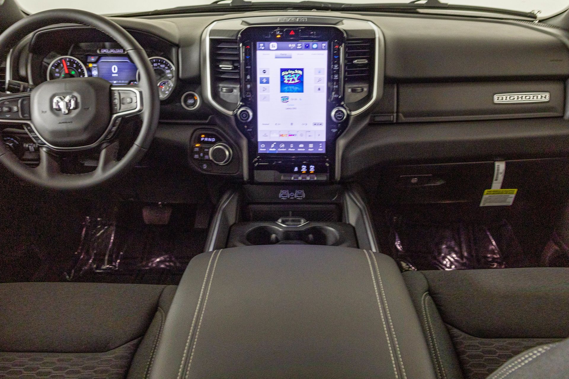 2026 RAM 1500 - Image 3