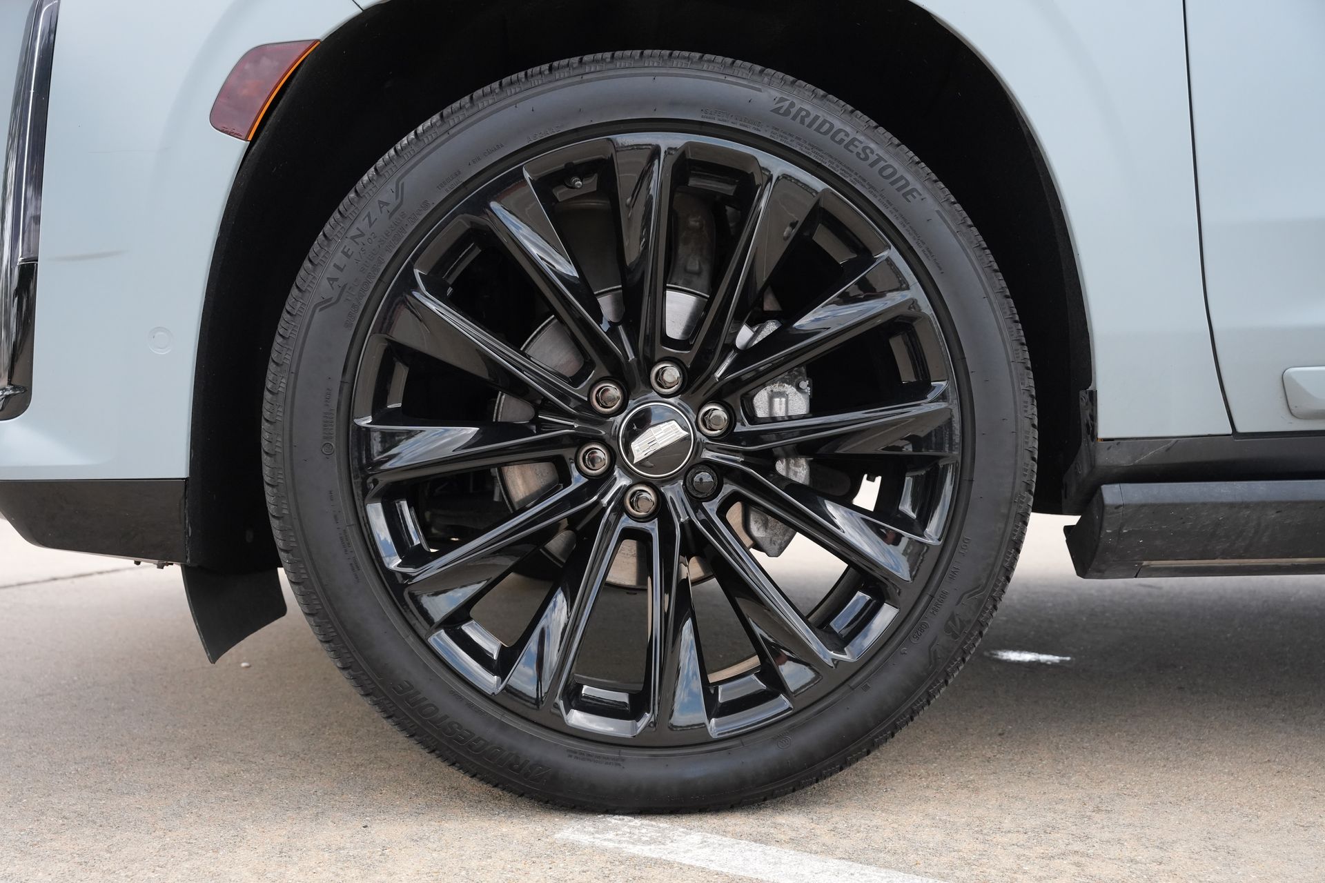 2022 Cadillac Escalade Sport Platinum Black at Bayway Cadillac of The Woodlands