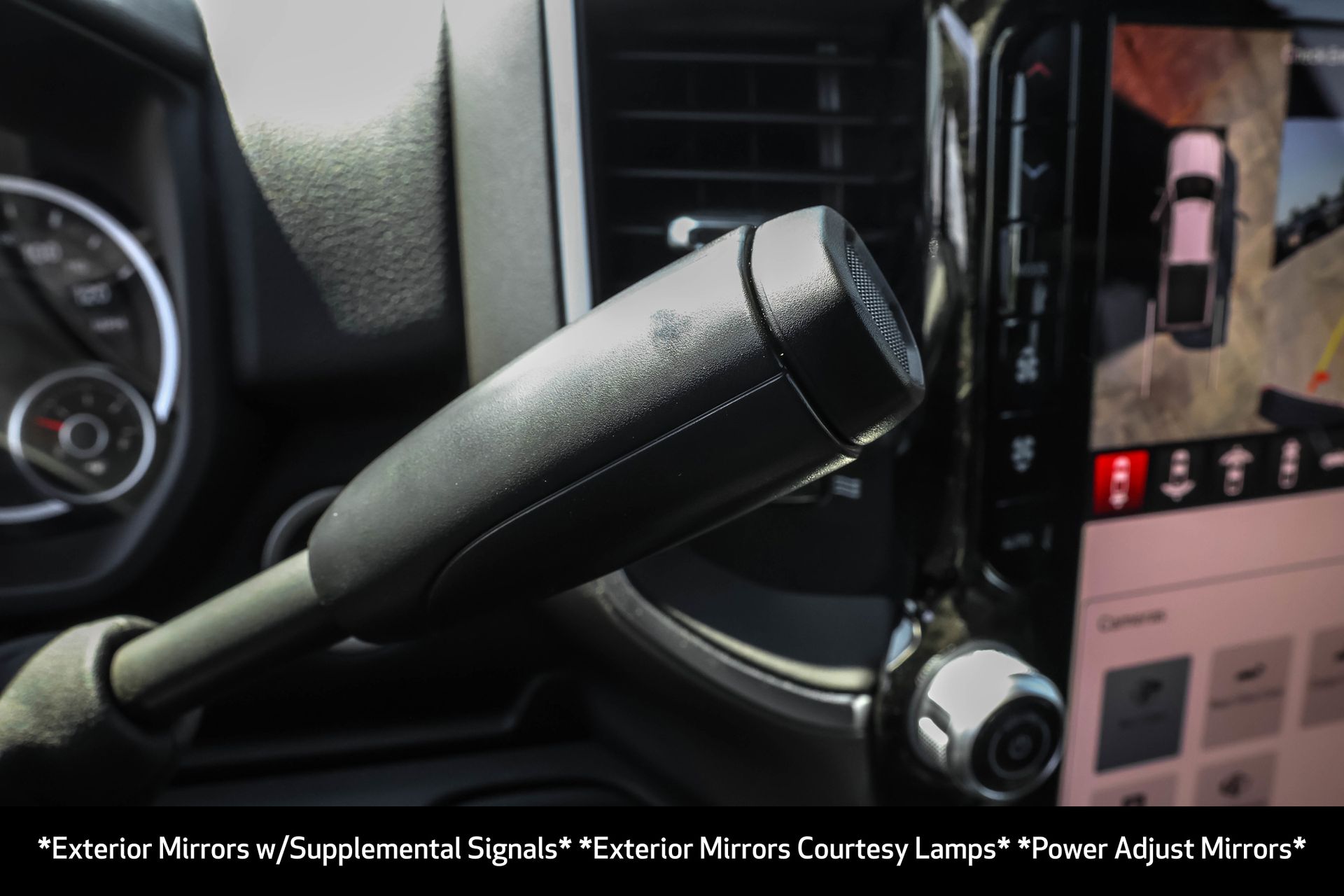 2026 RAM 2500 - Image 23