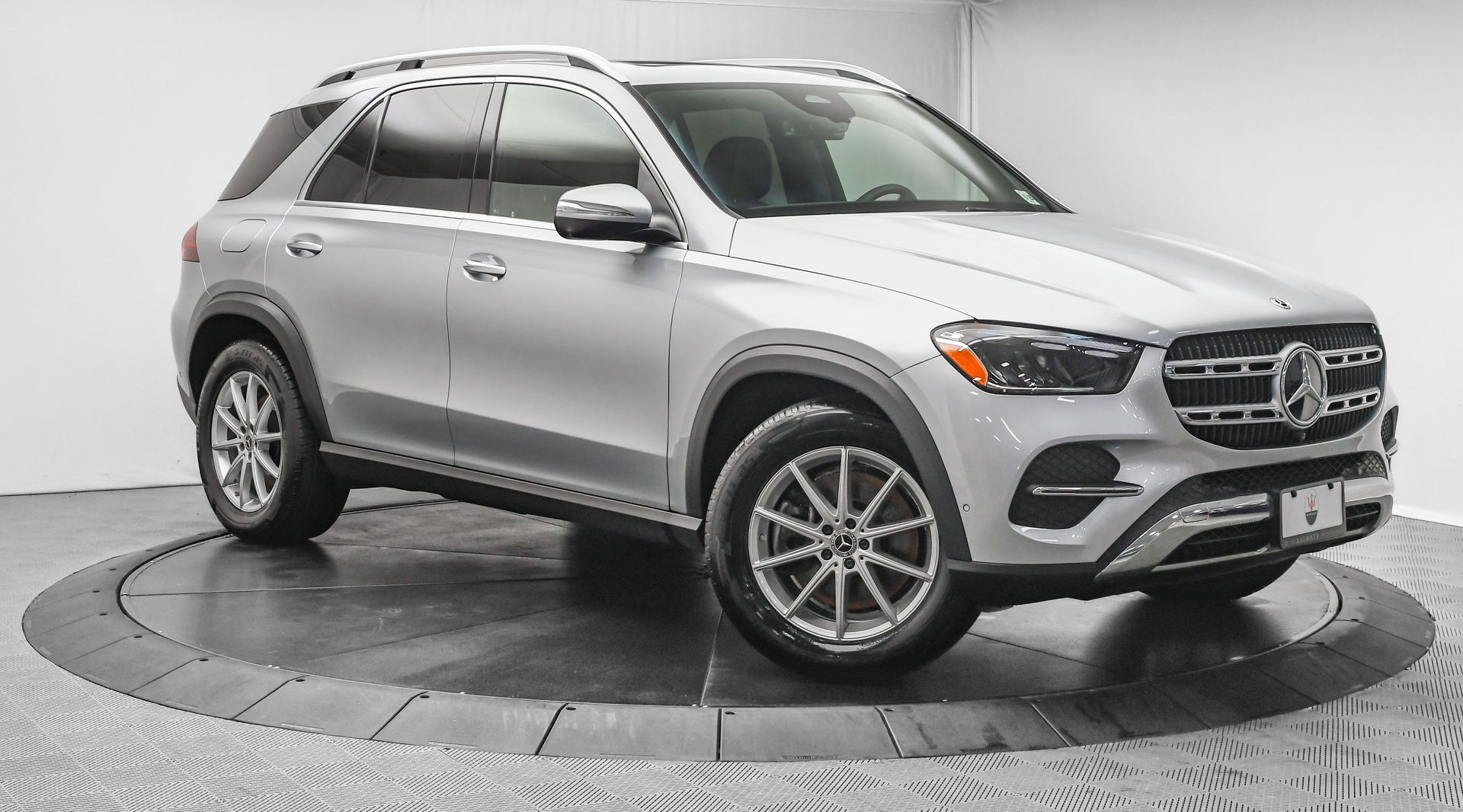2024 Mercedes-Benz GLE GLE 450e