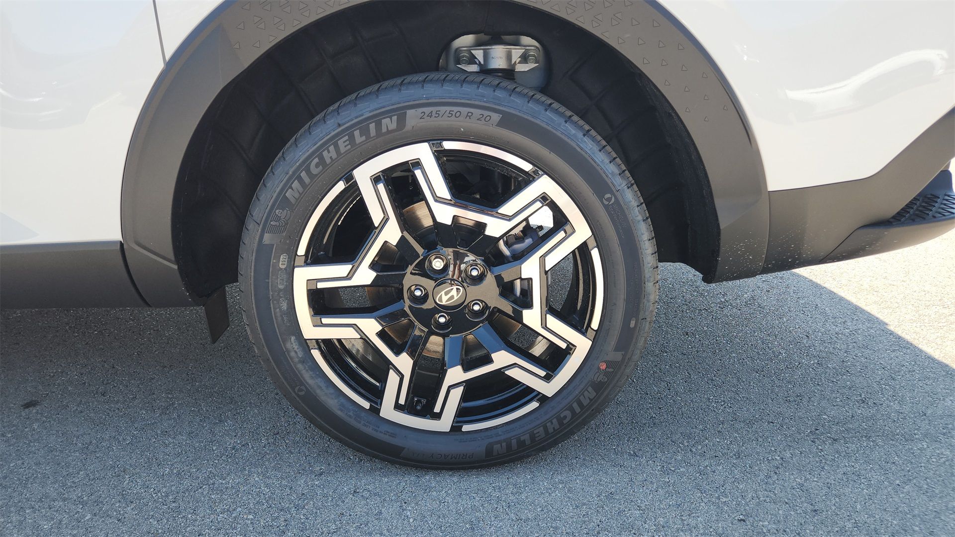 2026 Hyundai Santa Cruz