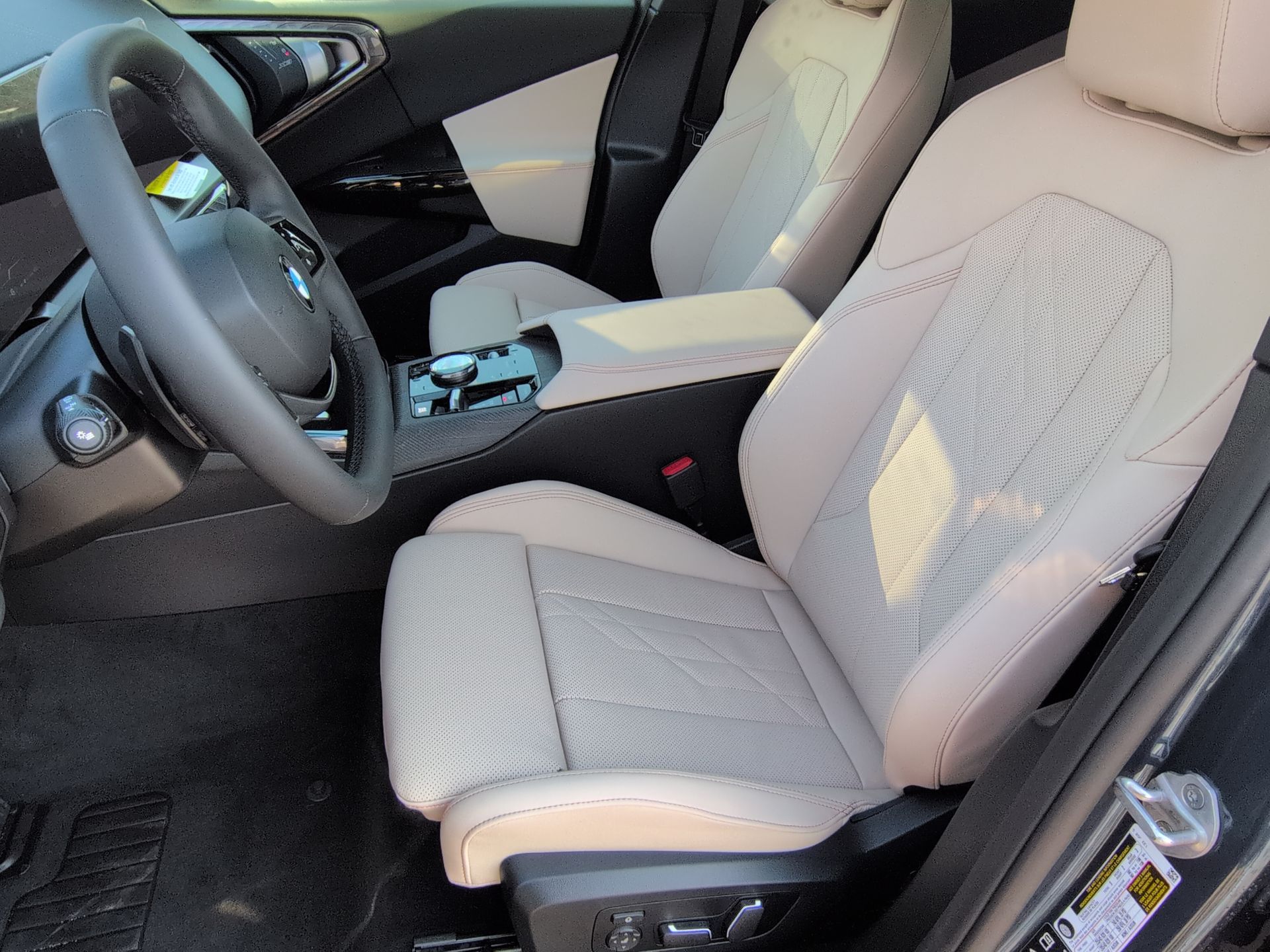 new 2026 BMW X3 car, priced at $57,060