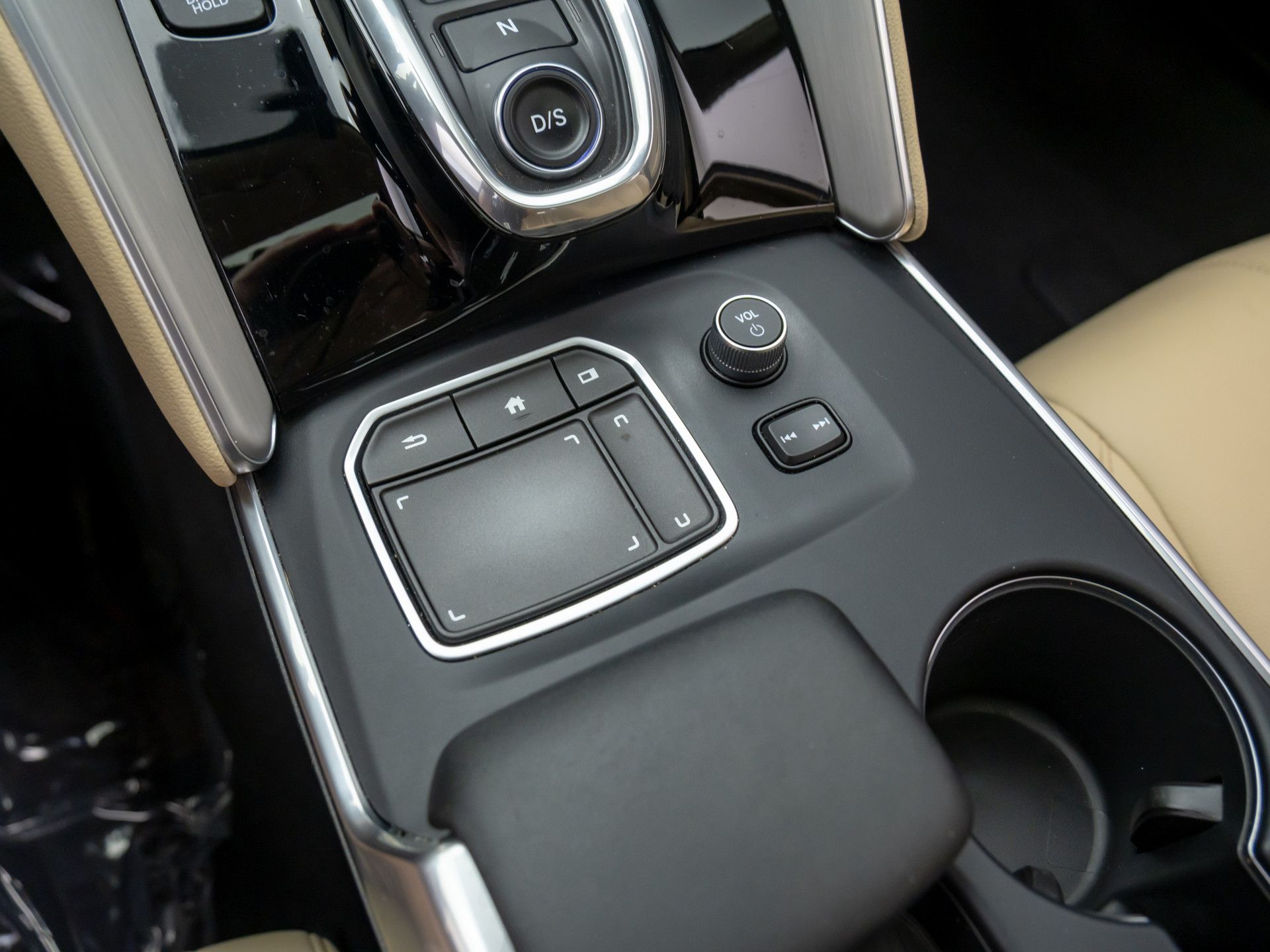 2021 Acura TLX photo